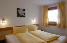 Komfortables Doppelzimmer