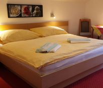 Appartement für 3-5 Personen