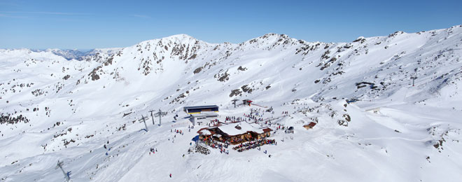 skigebiet