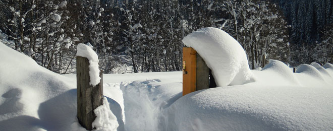 winterlandschaft