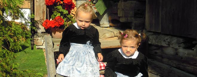 kinder
